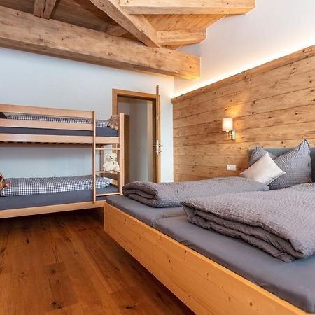Appartement Moarhof à Unken Extérieur photo