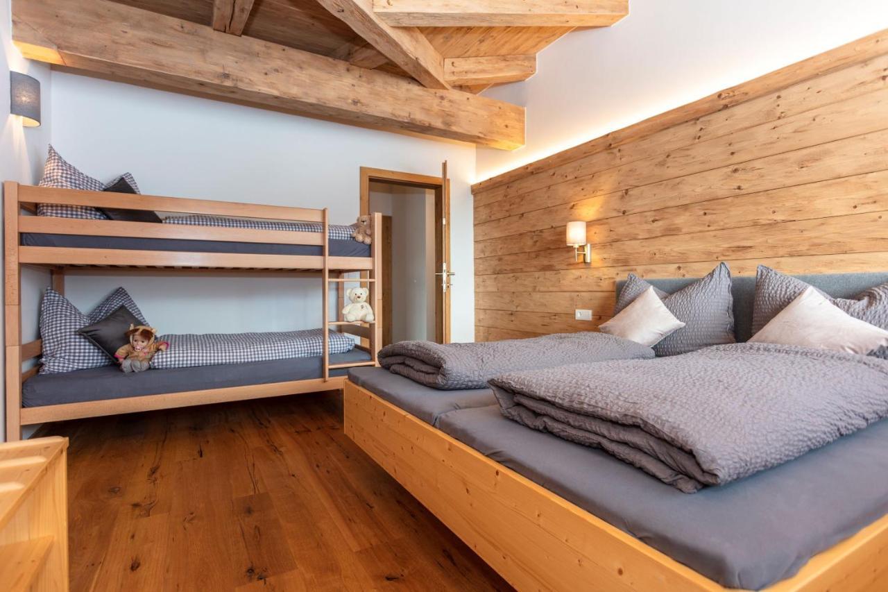 Appartement Moarhof à Unken Extérieur photo