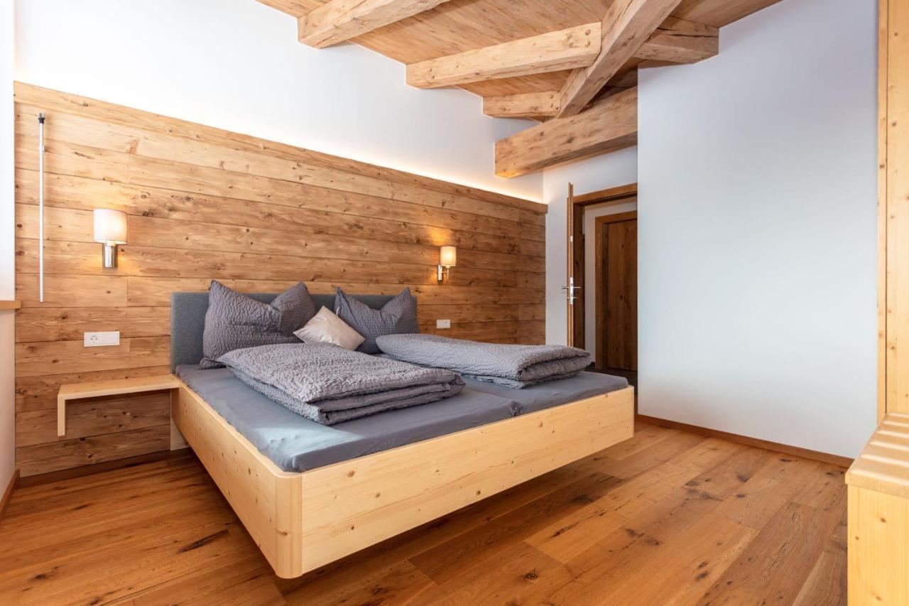 Appartement Moarhof à Unken Extérieur photo