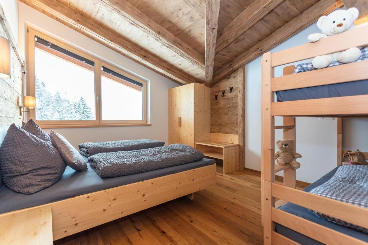 Appartement Moarhof à Unken Extérieur photo
