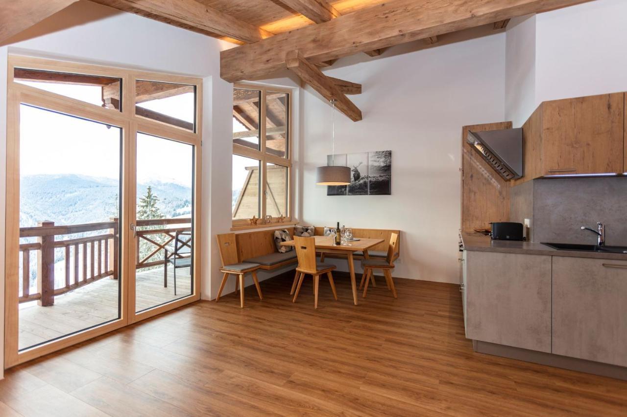 Appartement Moarhof à Unken Extérieur photo