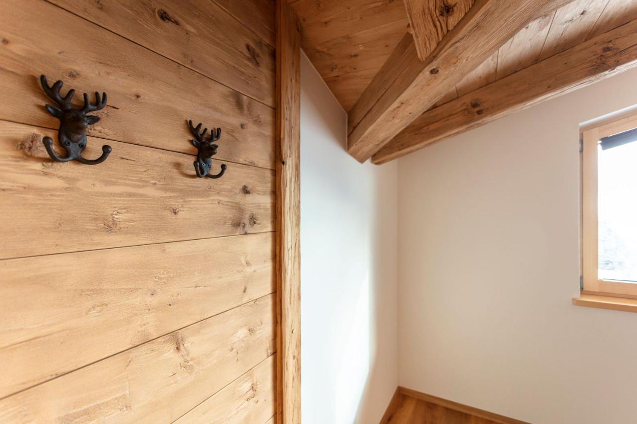 Appartement Moarhof à Unken Extérieur photo