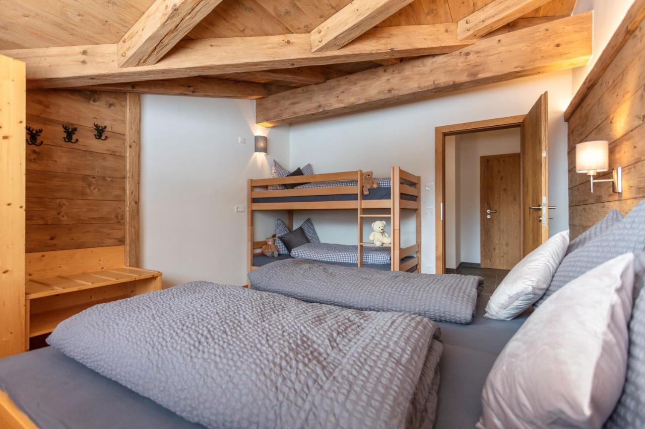 Appartement Moarhof à Unken Extérieur photo