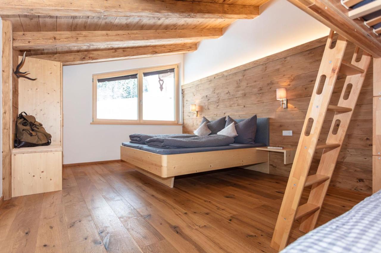Appartement Moarhof à Unken Extérieur photo