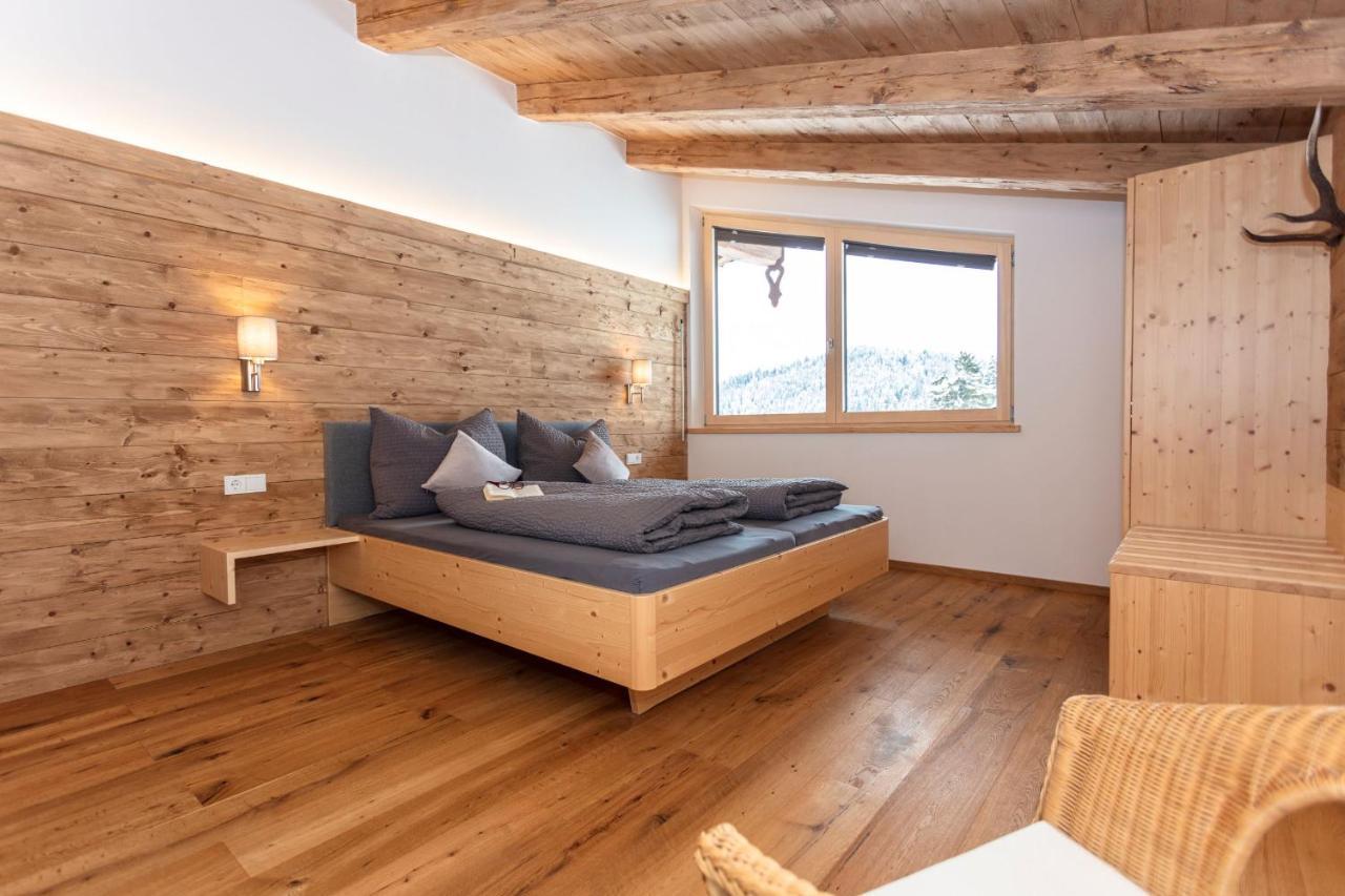 Appartement Moarhof à Unken Extérieur photo