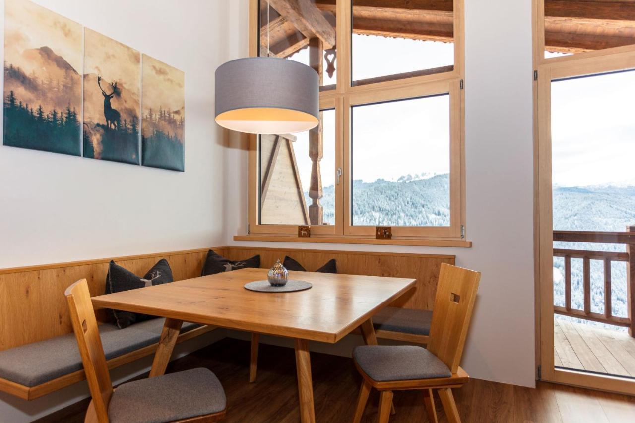 Appartement Moarhof à Unken Extérieur photo